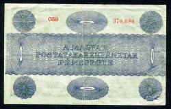 1919 5K Posta h